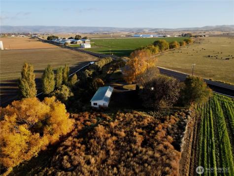 1171 Cleman Road Ellensburg WA 98926