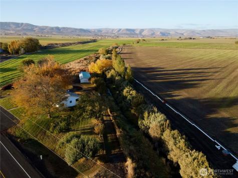 1171 Cleman Road Ellensburg WA 98926