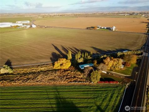 1171 Cleman Road Ellensburg WA 98926