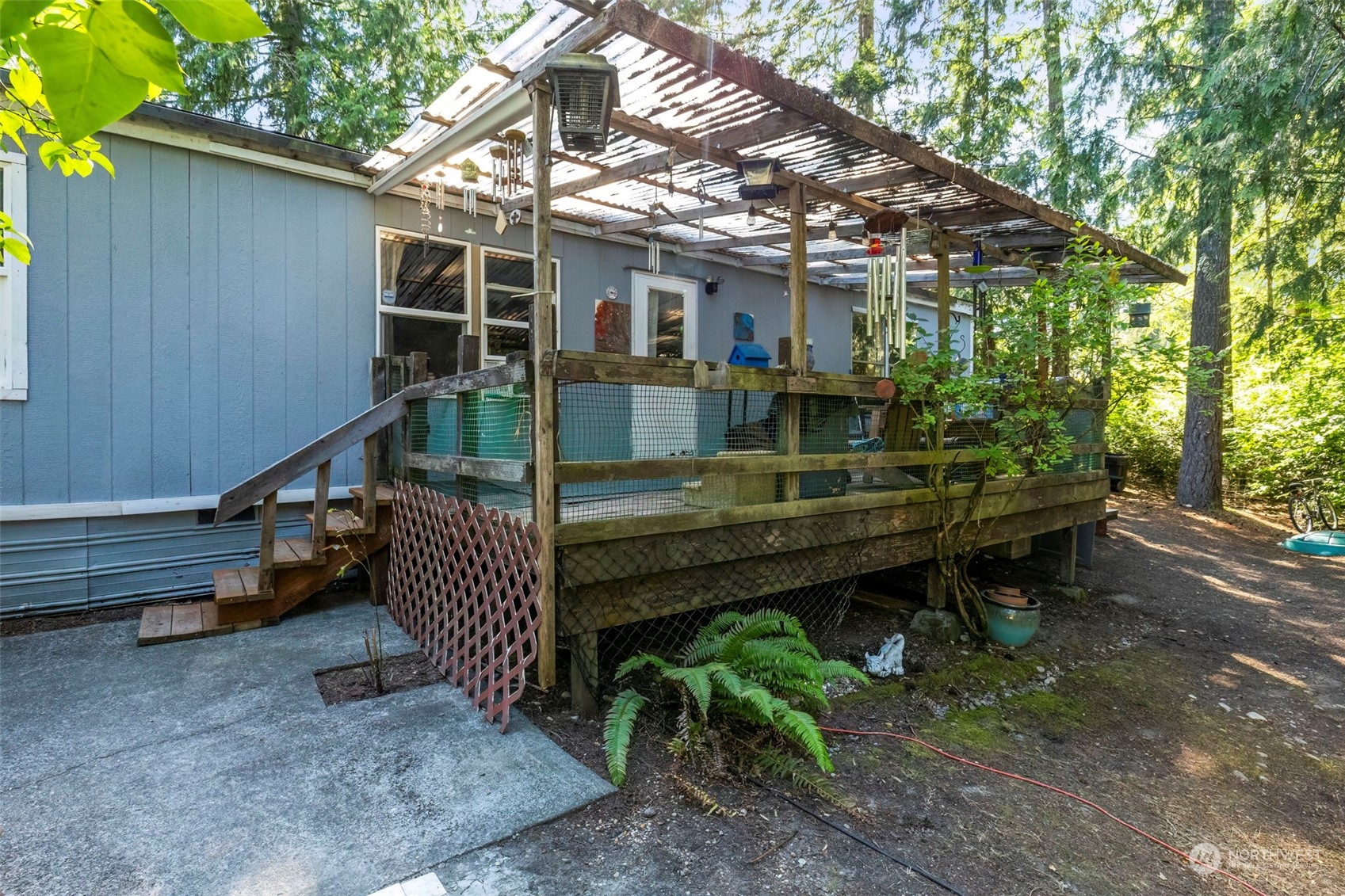 3936 Se Nelson Road Olalla WA 98359