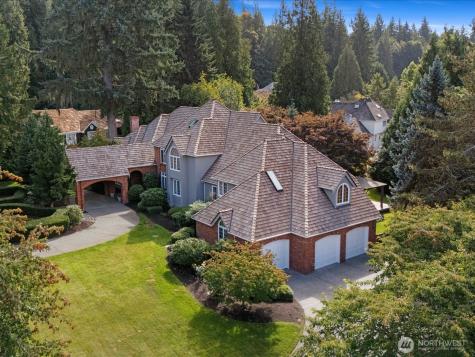 20421 NE 66th Court Redmond WA 98053