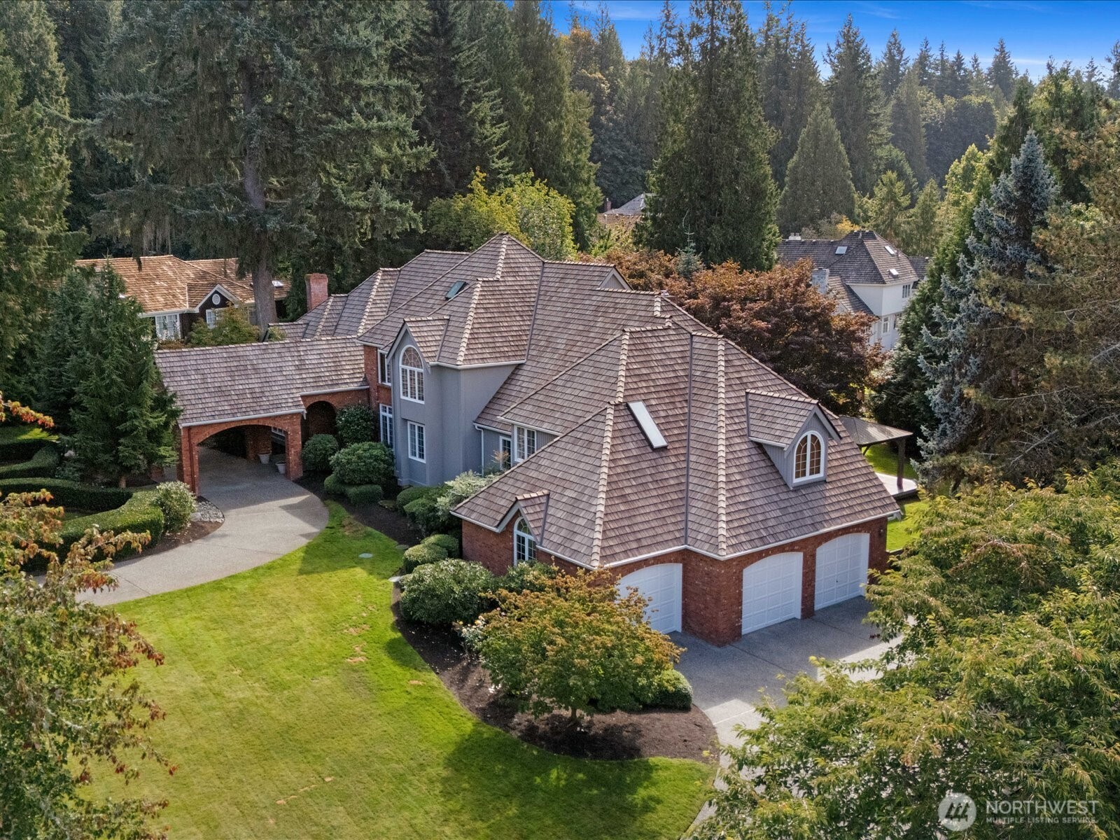 20421 NE 66th Court Redmond WA 98053