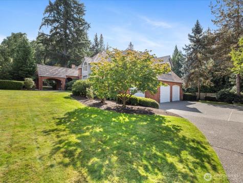 20421 NE 66th Court Redmond WA 98053