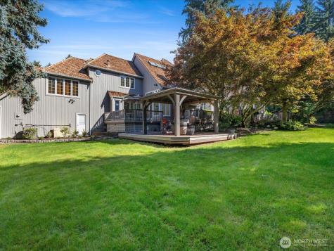20421 NE 66th Court Redmond WA 98053