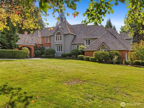 20421 NE 66th Court Redmond WA 98053