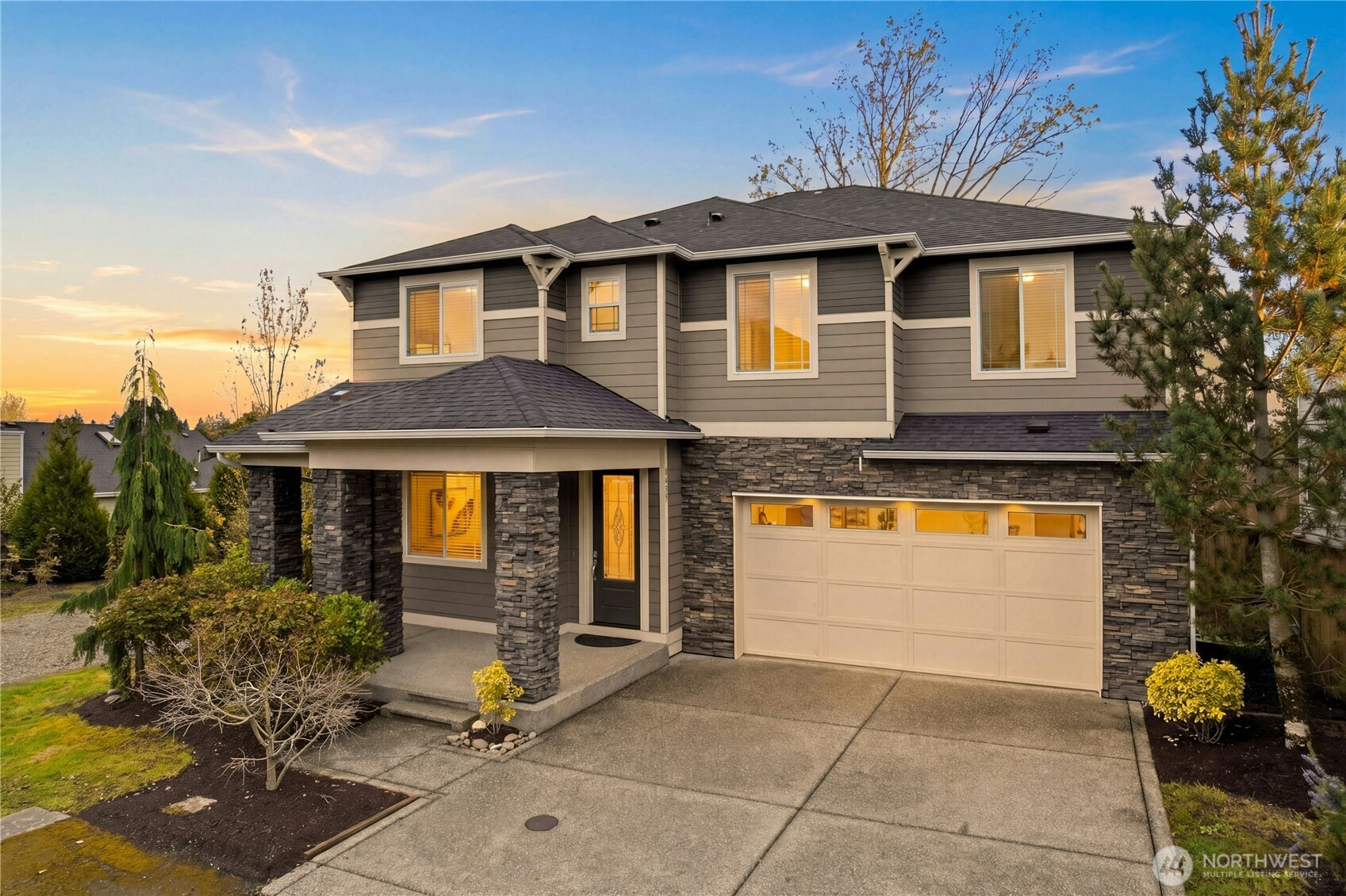 8435 NE 146th Street Kenmore WA 98028
