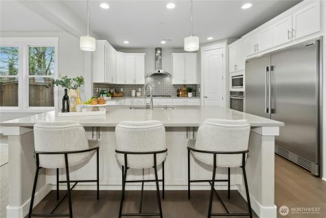 8435 NE 146th Street Kenmore WA 98028
