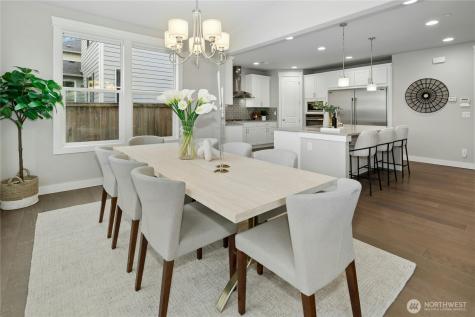 8435 NE 146th Street Kenmore WA 98028