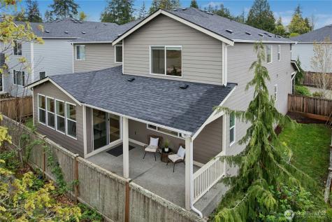 8435 NE 146th Street Kenmore WA 98028