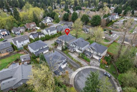 8435 NE 146th Street Kenmore WA 98028