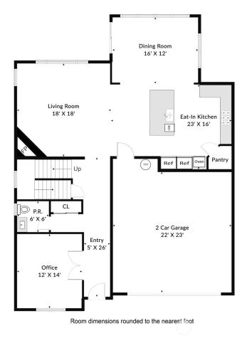 8435 NE 146th Street Kenmore WA 98028