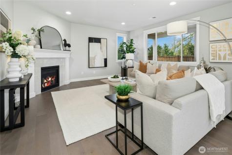 8435 NE 146th Street Kenmore WA 98028
