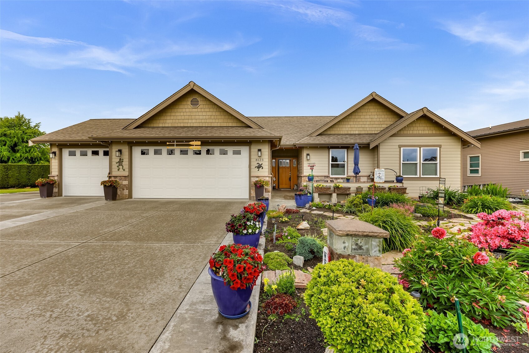 8123 Coquitlam Place Blaine WA 98230