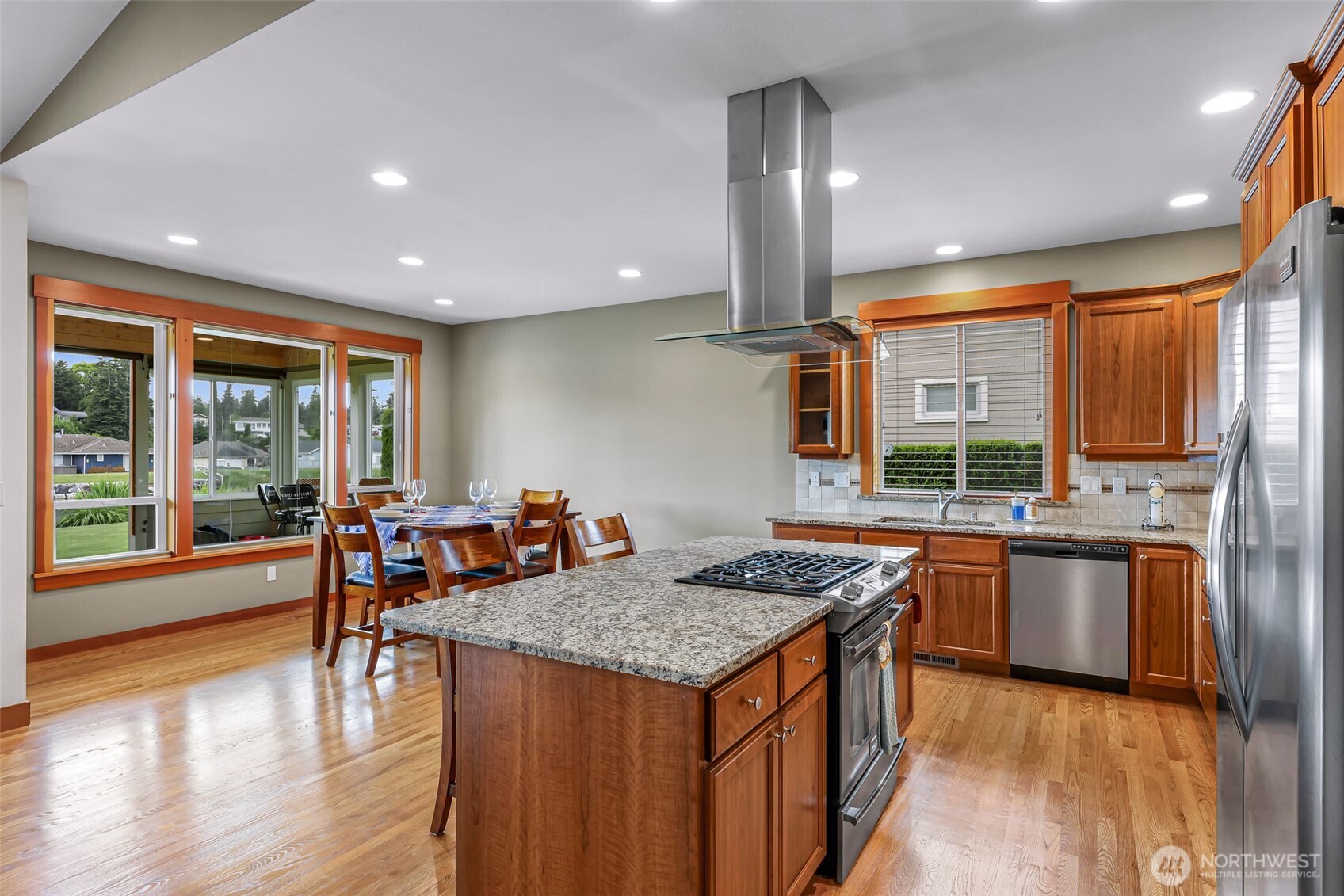 8123 Coquitlam Place Blaine WA 98230