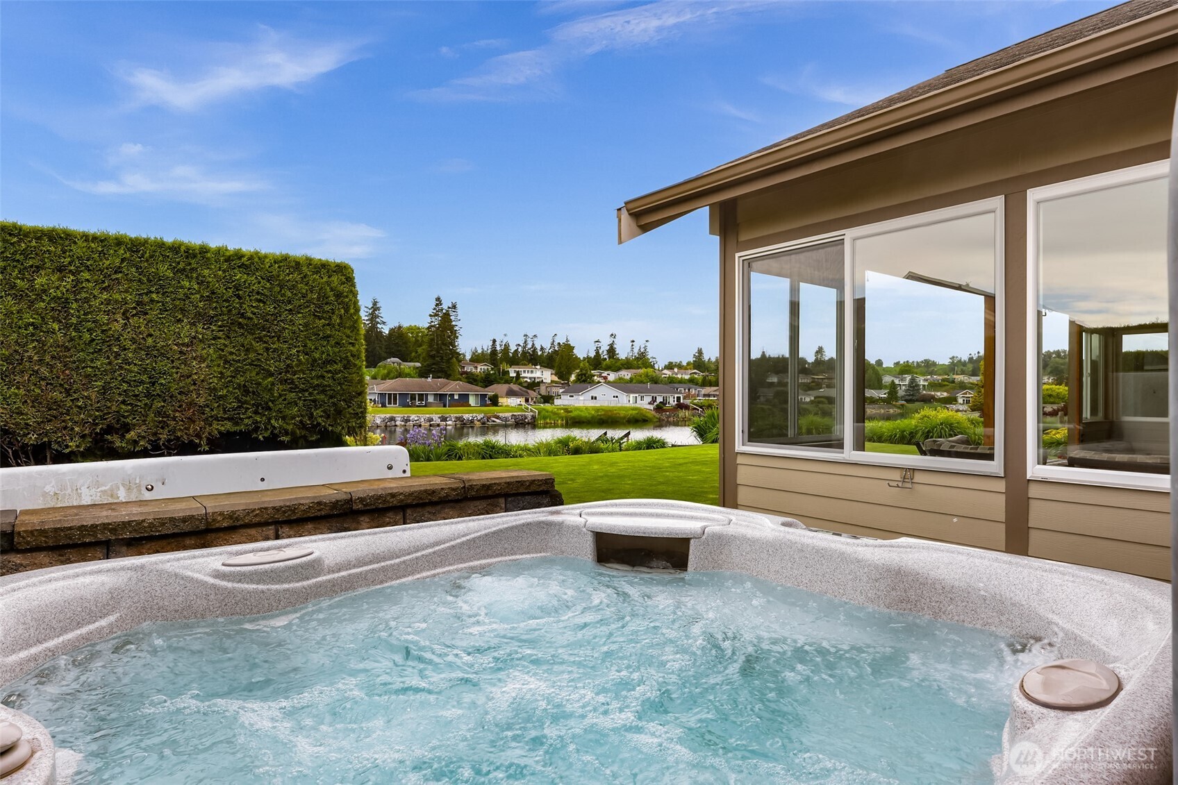 8123 Coquitlam Place Blaine WA 98230