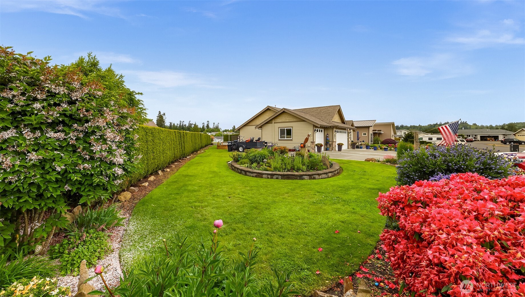 8123 Coquitlam Place Blaine WA 98230