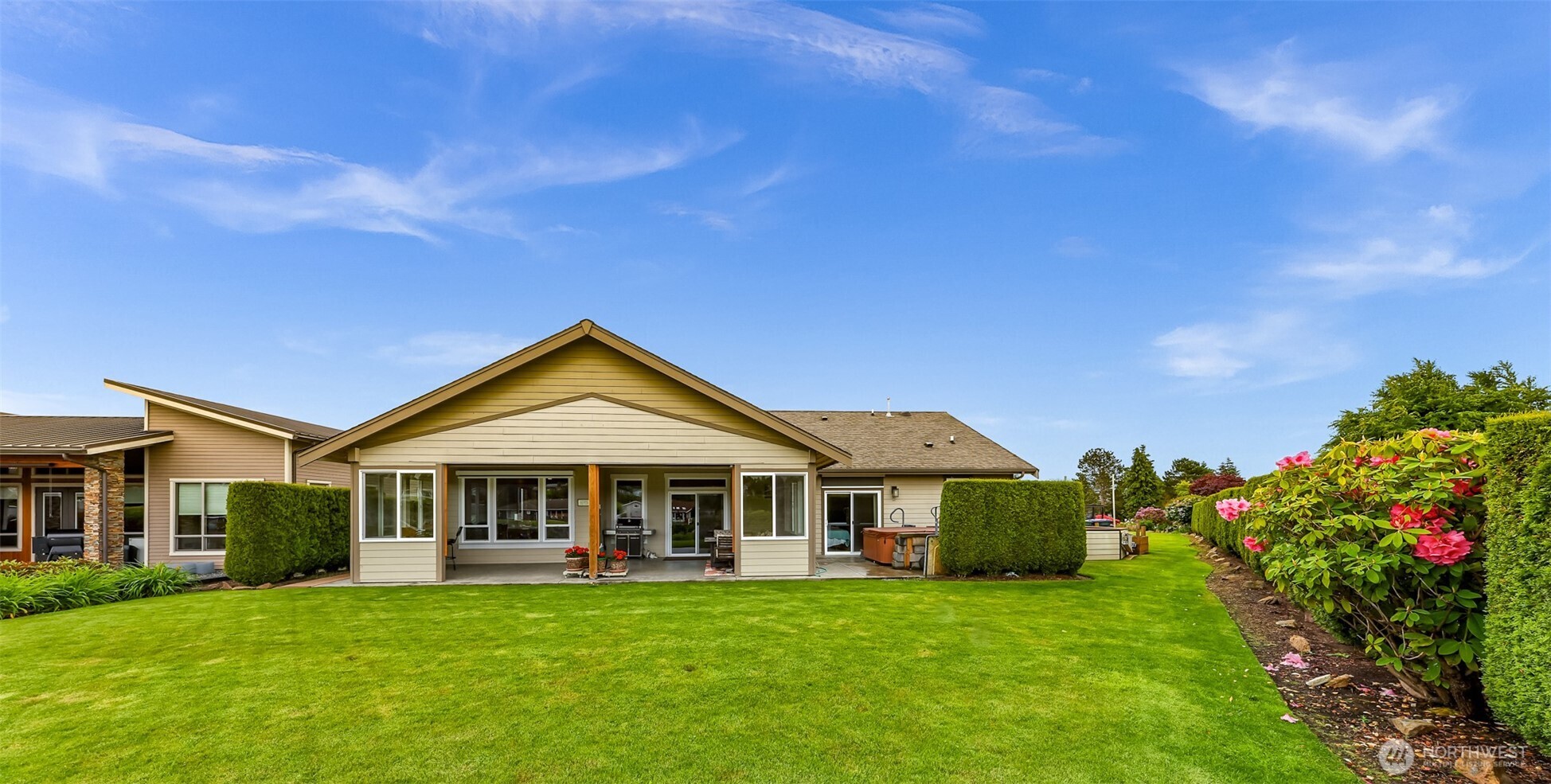 8123 Coquitlam Place Blaine WA 98230