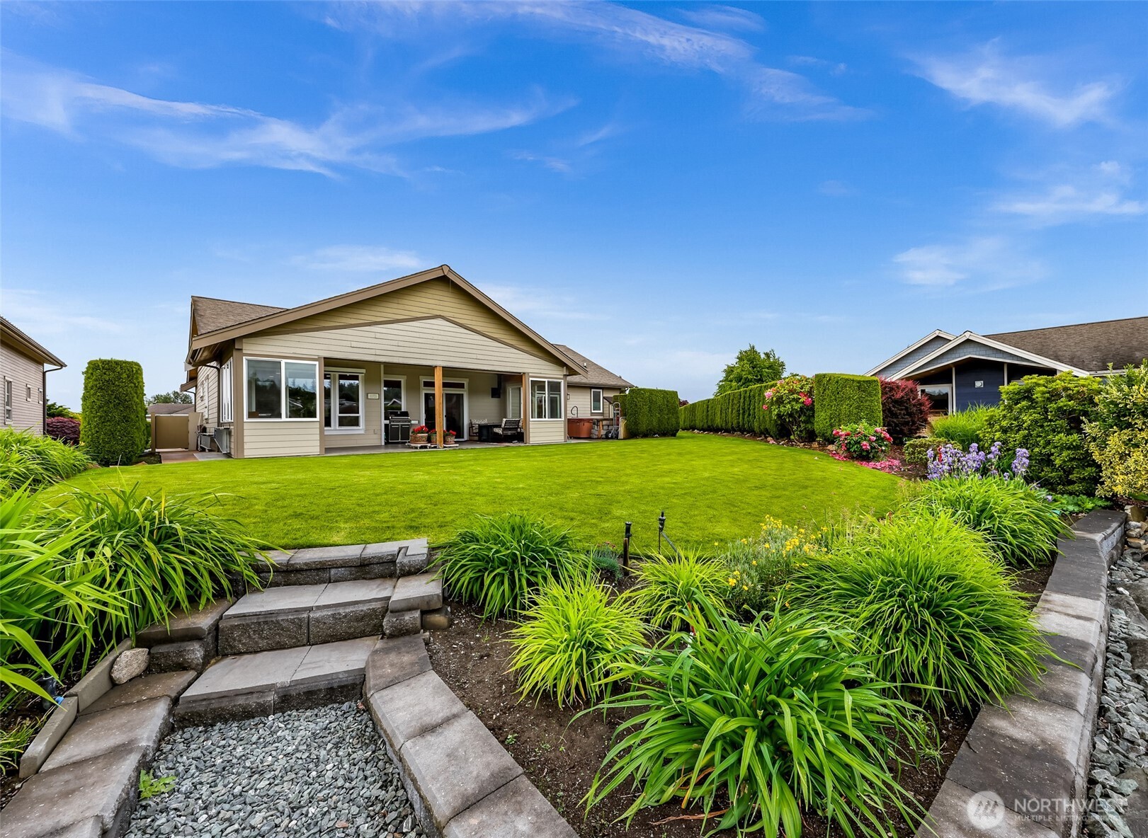 8123 Coquitlam Place Blaine WA 98230