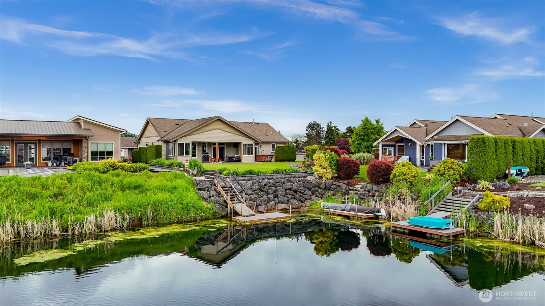 8123 Coquitlam Place Blaine WA 98230