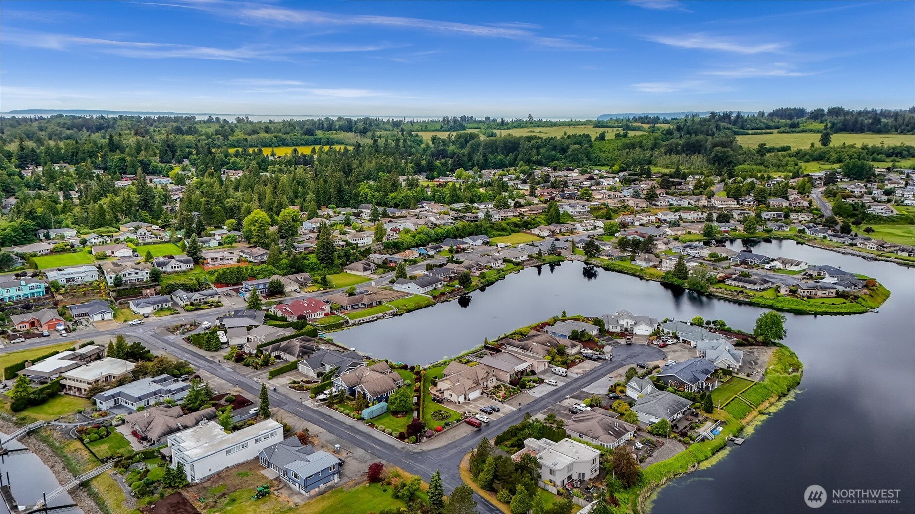 8123 Coquitlam Place Blaine WA 98230