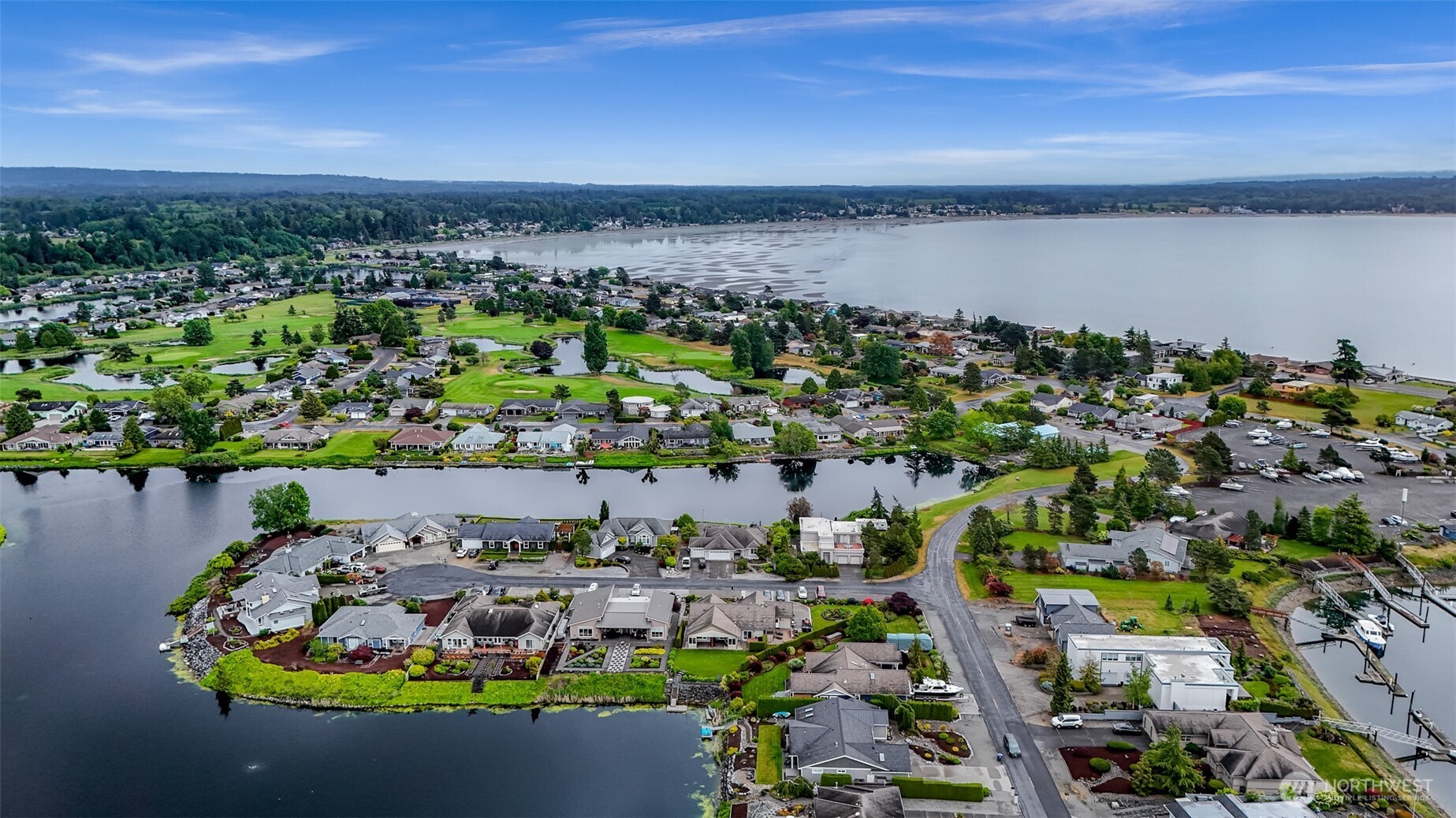 8123 Coquitlam Place Blaine WA 98230