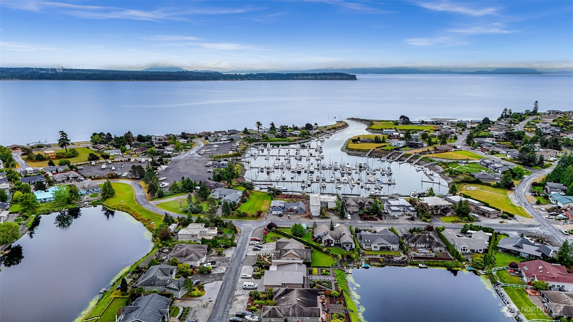 8123 Coquitlam Place Blaine WA 98230