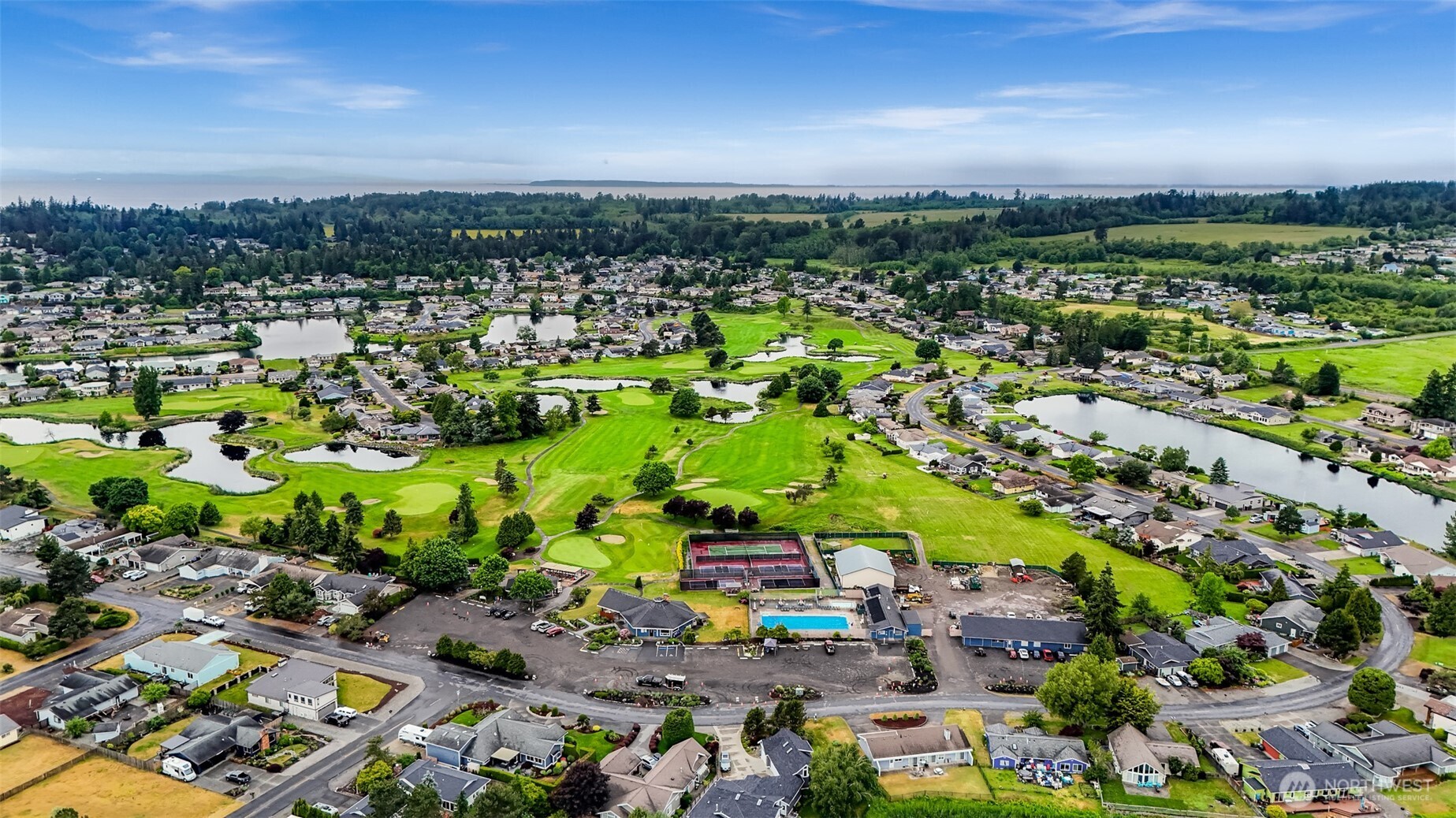 8123 Coquitlam Place Blaine WA 98230