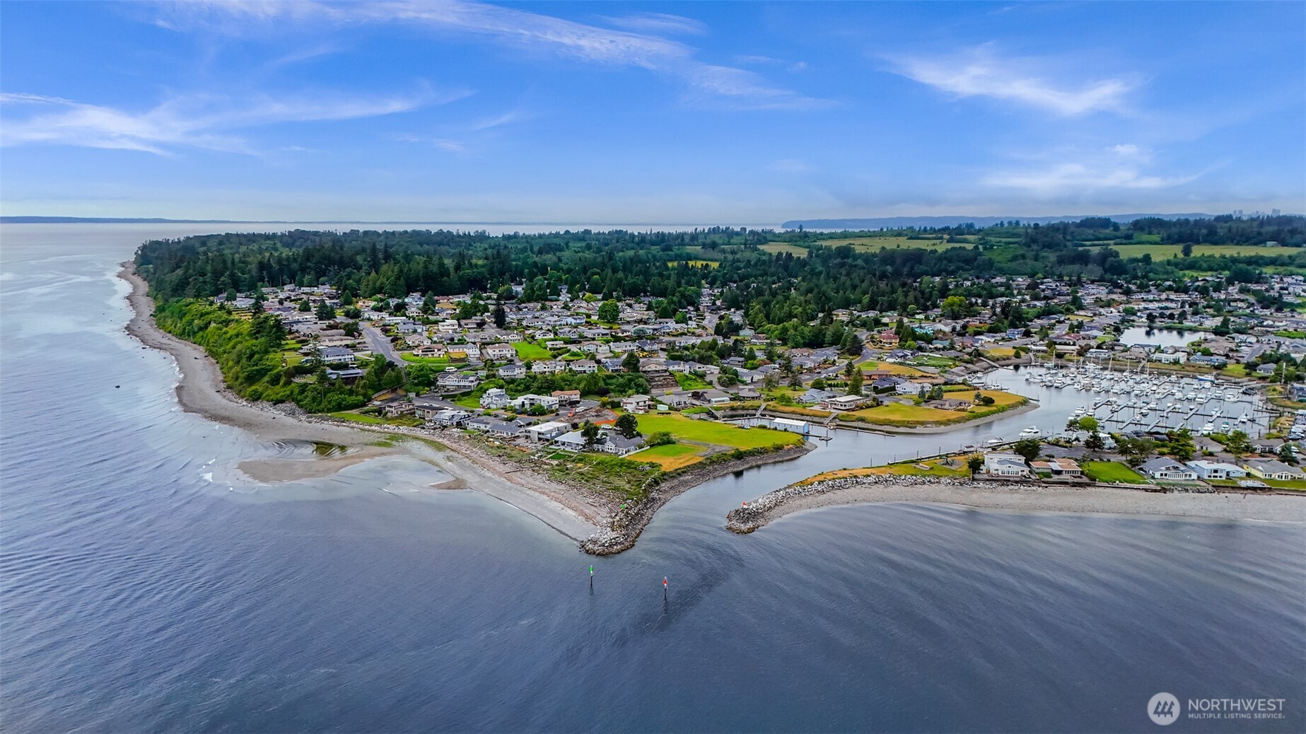 8123 Coquitlam Place Blaine WA 98230
