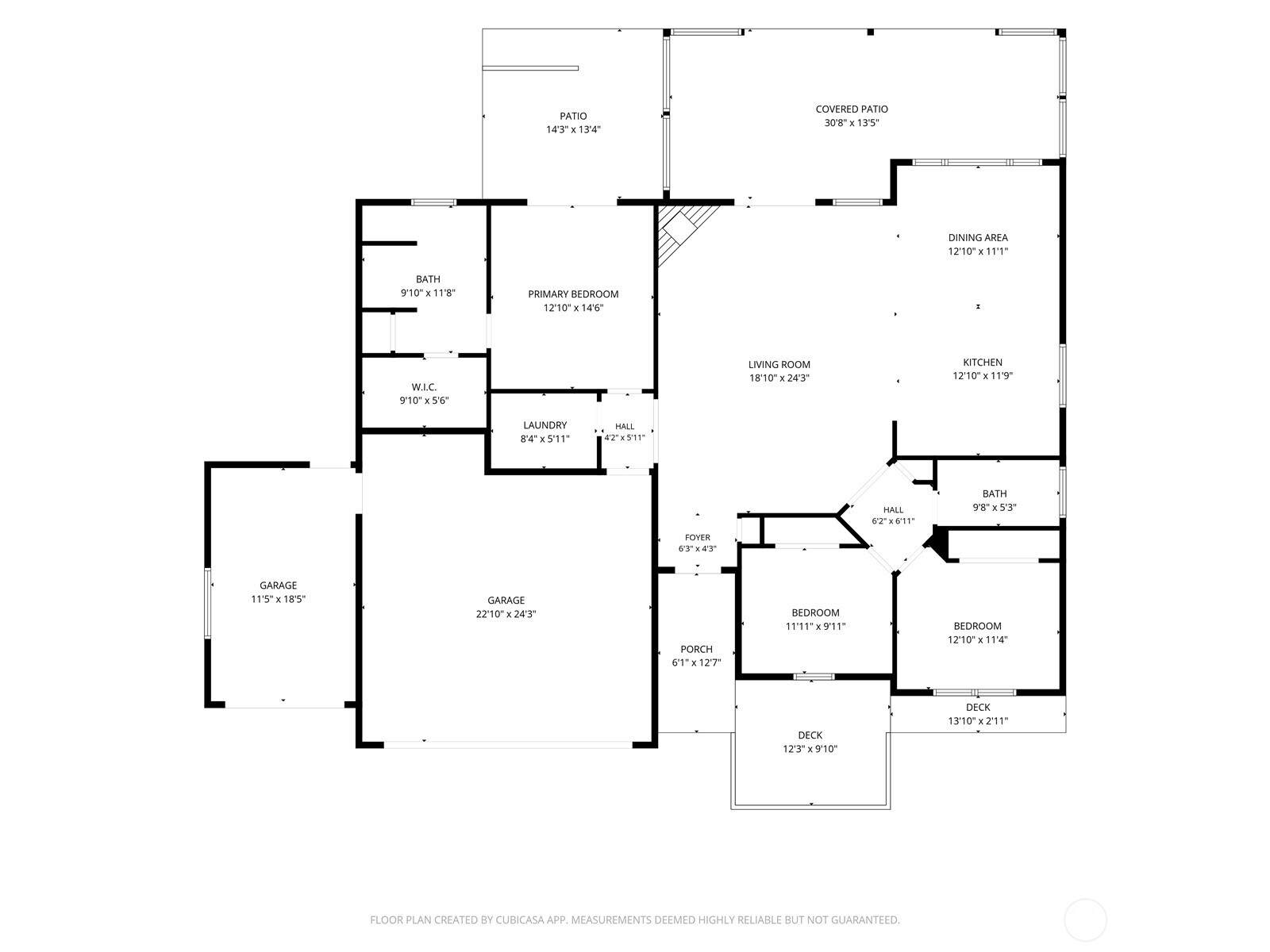8123 Coquitlam Place Blaine WA 98230