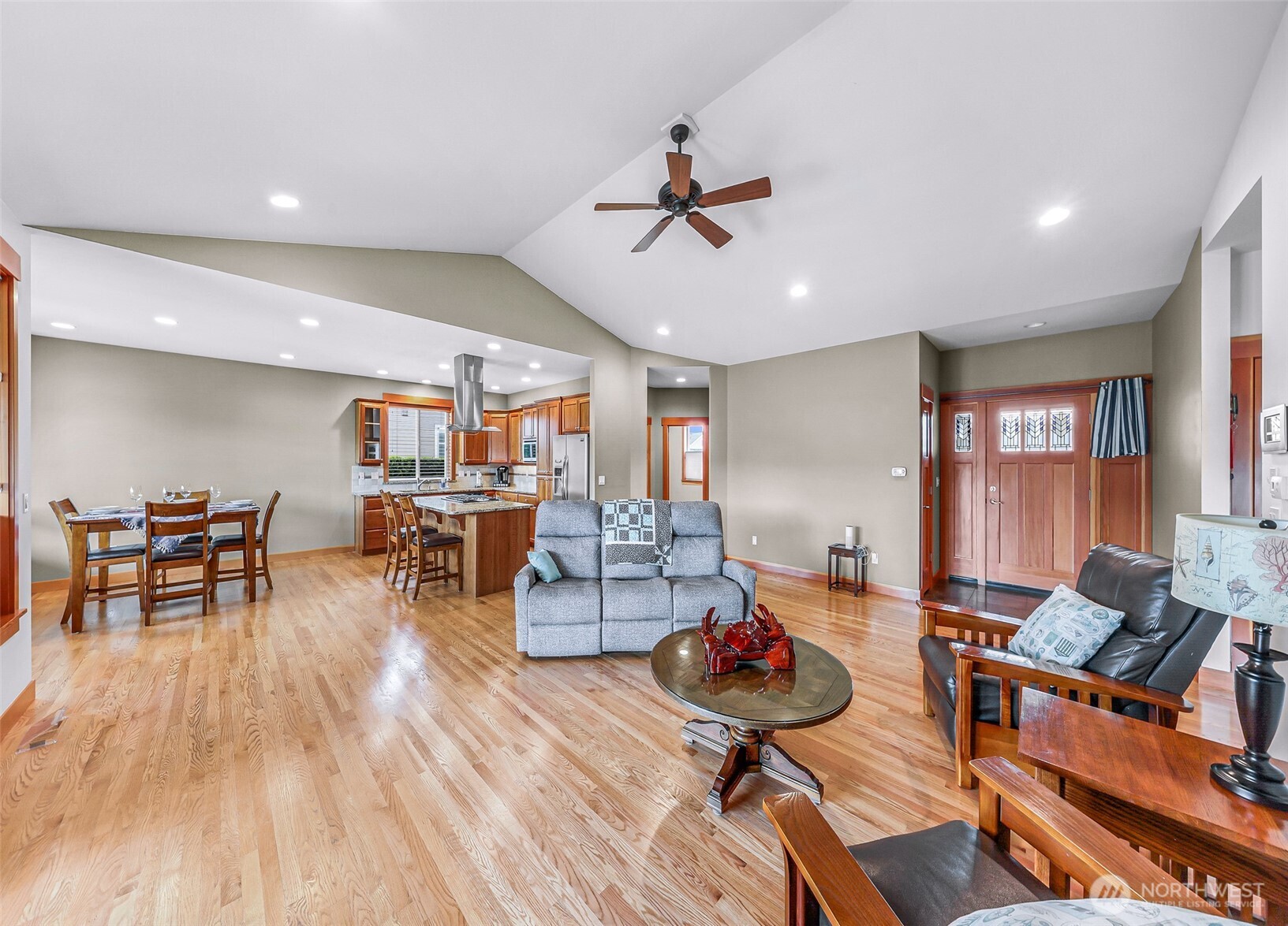 8123 Coquitlam Place Blaine WA 98230