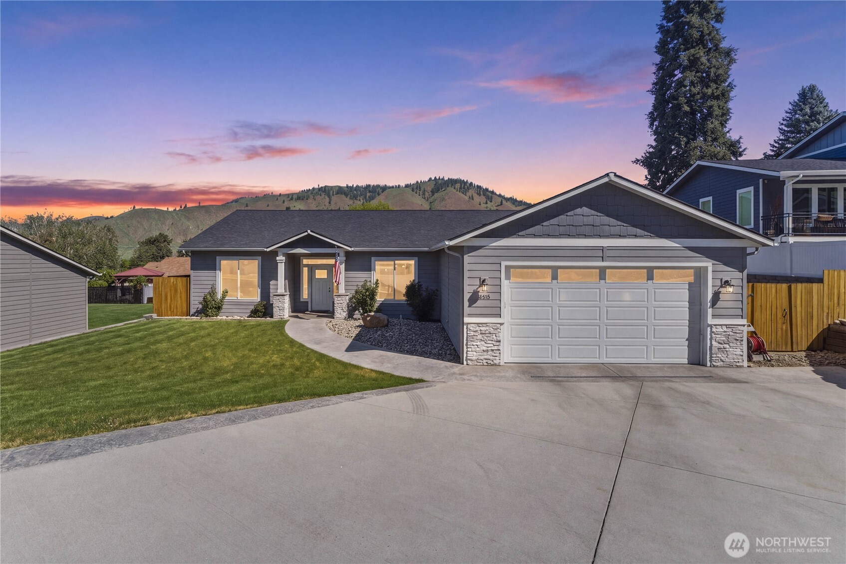 105 Newberry Street Cashmere WA 98815