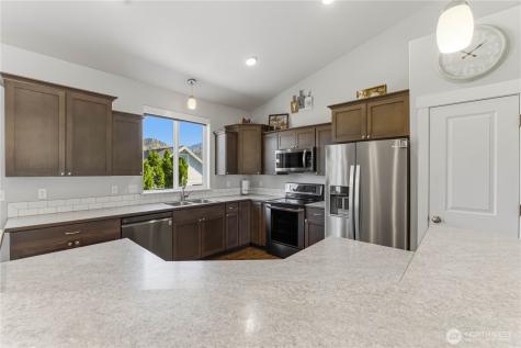 105 Newberry Street Cashmere WA 98815