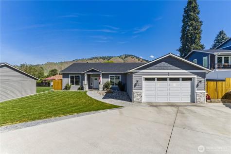 105 Newberry Street Cashmere WA 98815