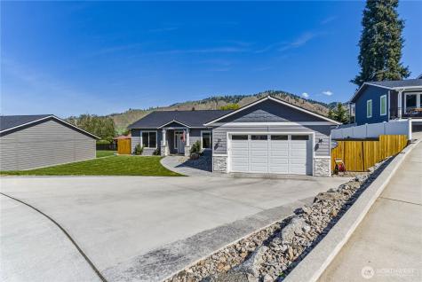 105 Newberry Street Cashmere WA 98815