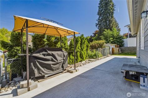 105 Newberry Street Cashmere WA 98815