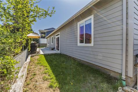 105 Newberry Street Cashmere WA 98815