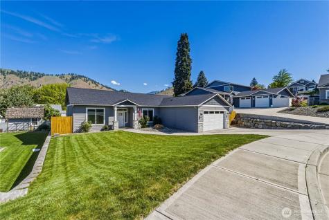 105 Newberry Street Cashmere WA 98815
