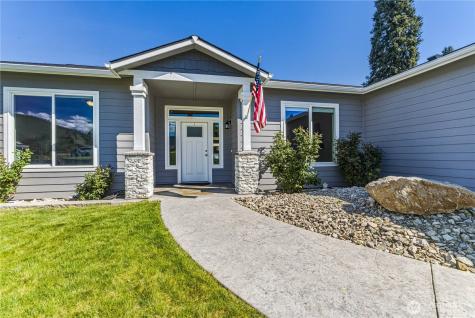 105 Newberry Street Cashmere WA 98815