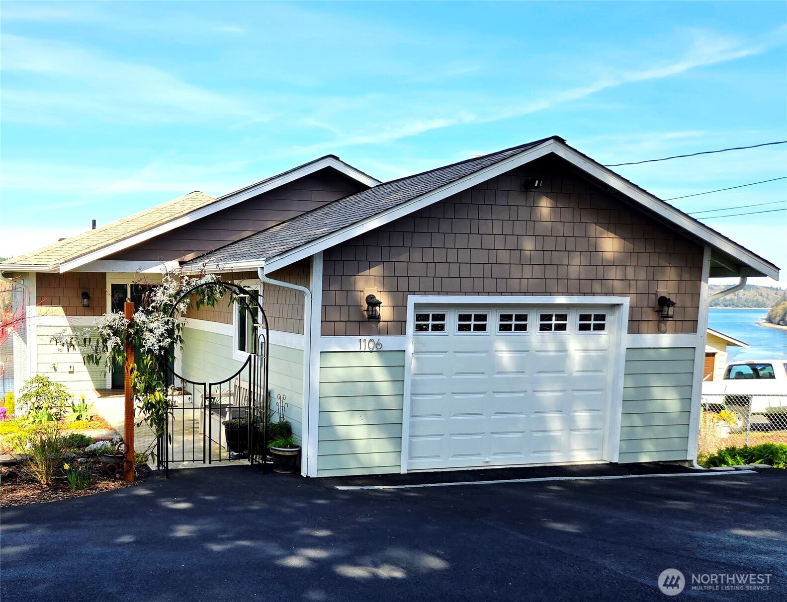 1106 Fairmount Avenue Shelton WA 98584