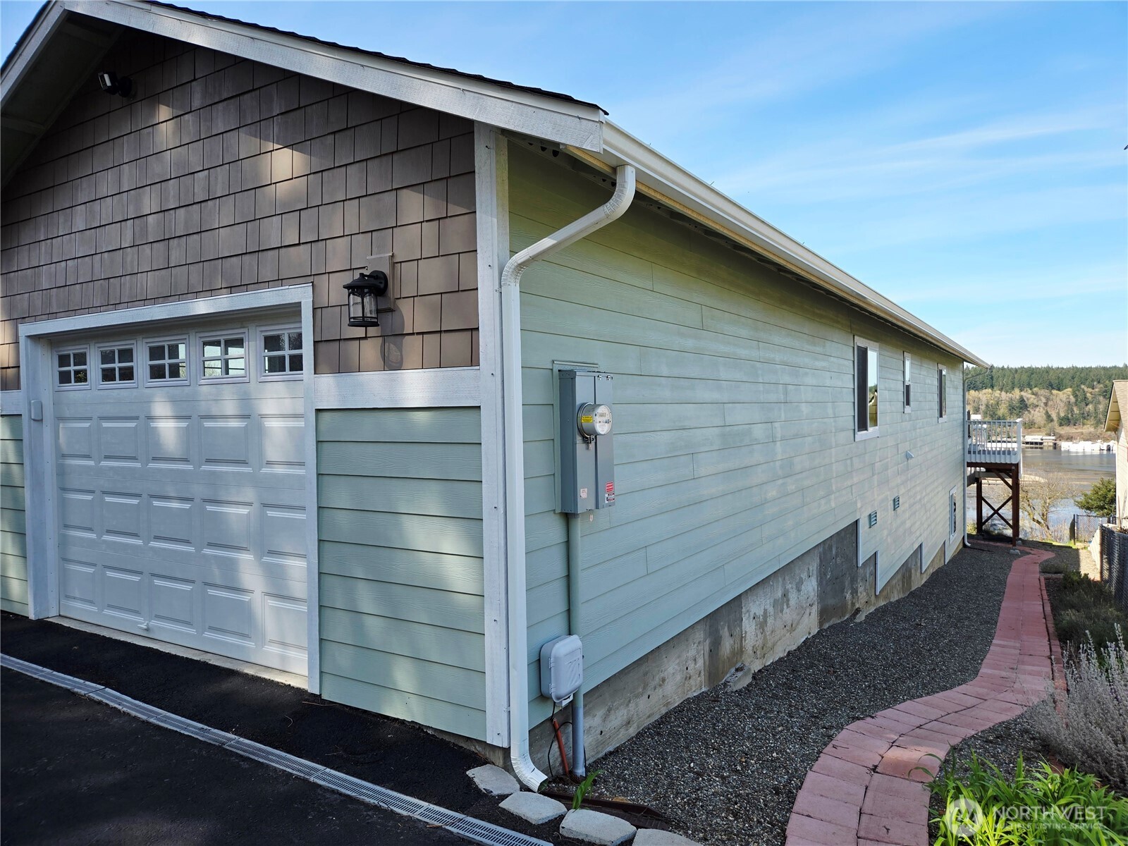 1106 Fairmount Avenue Shelton WA 98584