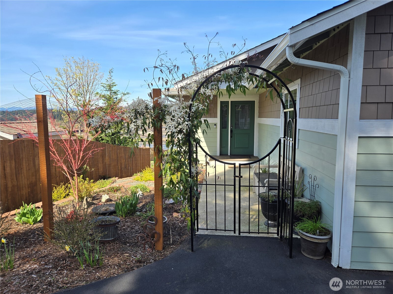 1106 Fairmount Avenue Shelton WA 98584