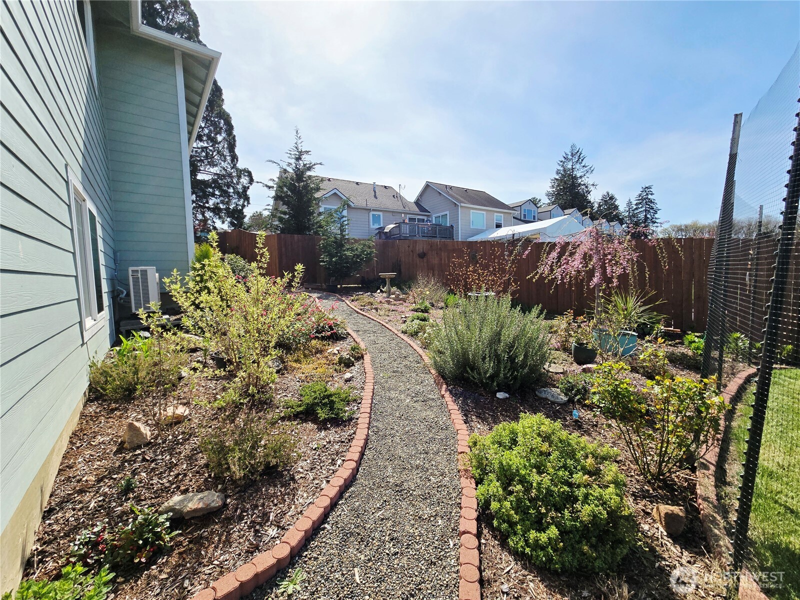 1106 Fairmount Avenue Shelton WA 98584