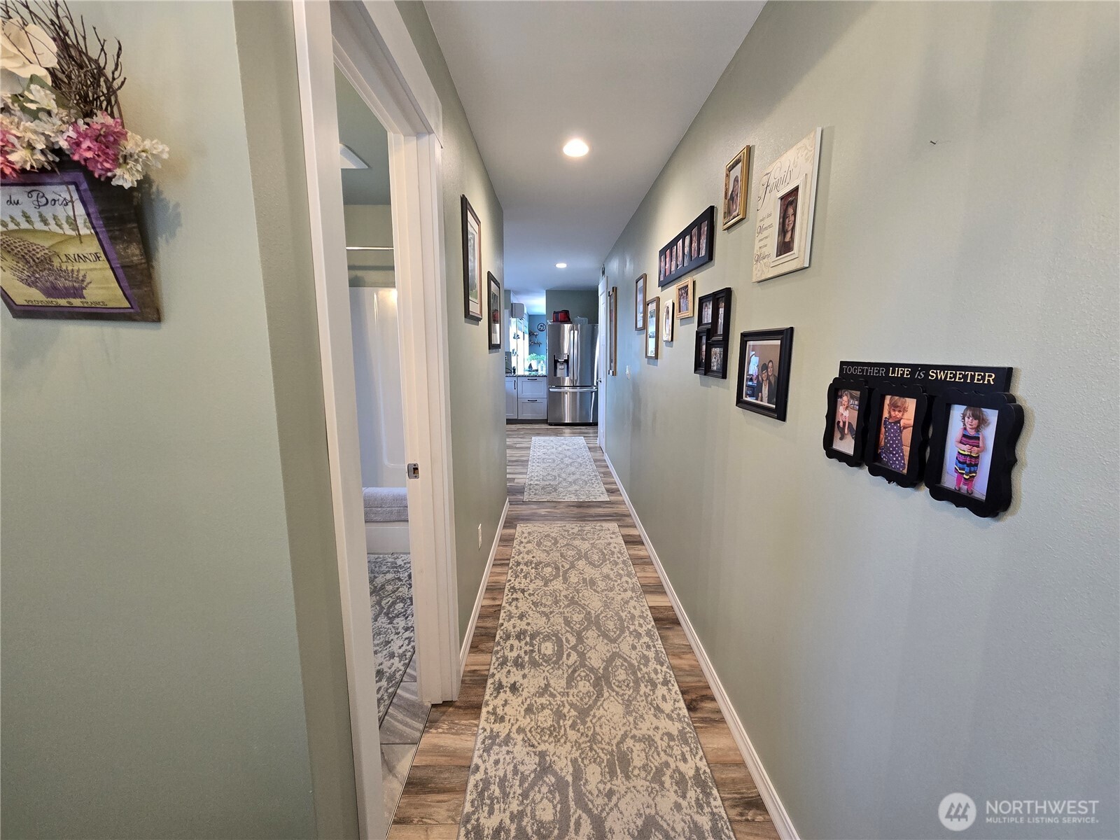 1106 Fairmount Avenue Shelton WA 98584
