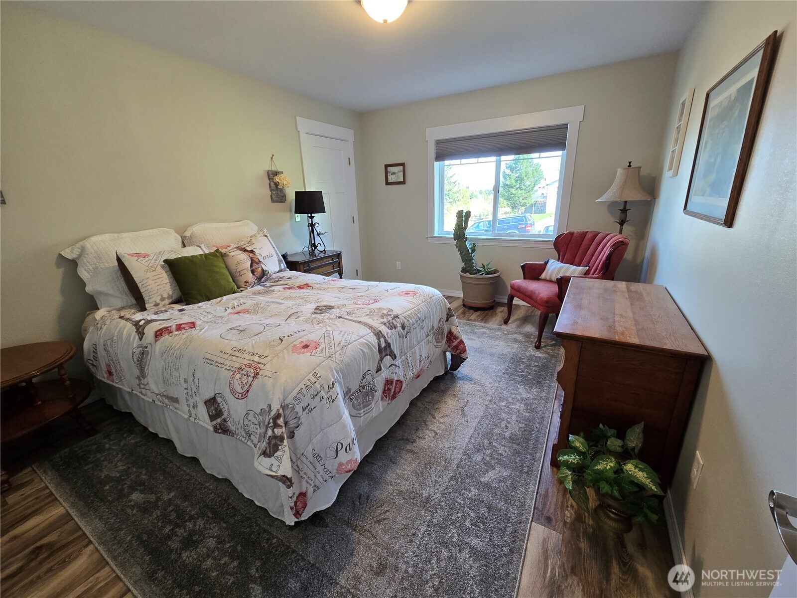 1106 Fairmount Avenue Shelton WA 98584