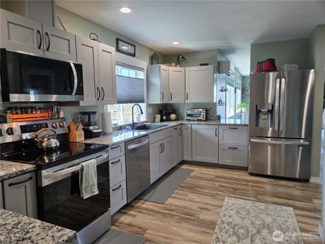 1106 Fairmount Avenue Shelton WA 98584