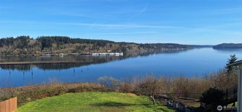 1106 Fairmount Avenue Shelton WA 98584