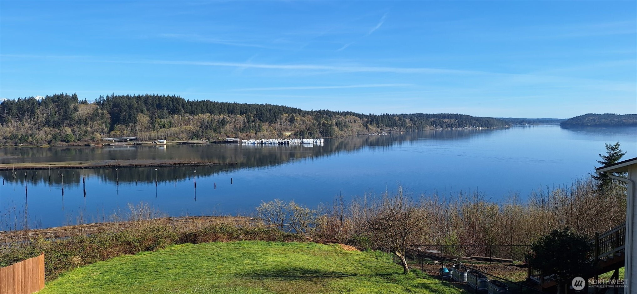 1106 Fairmount Avenue Shelton WA 98584