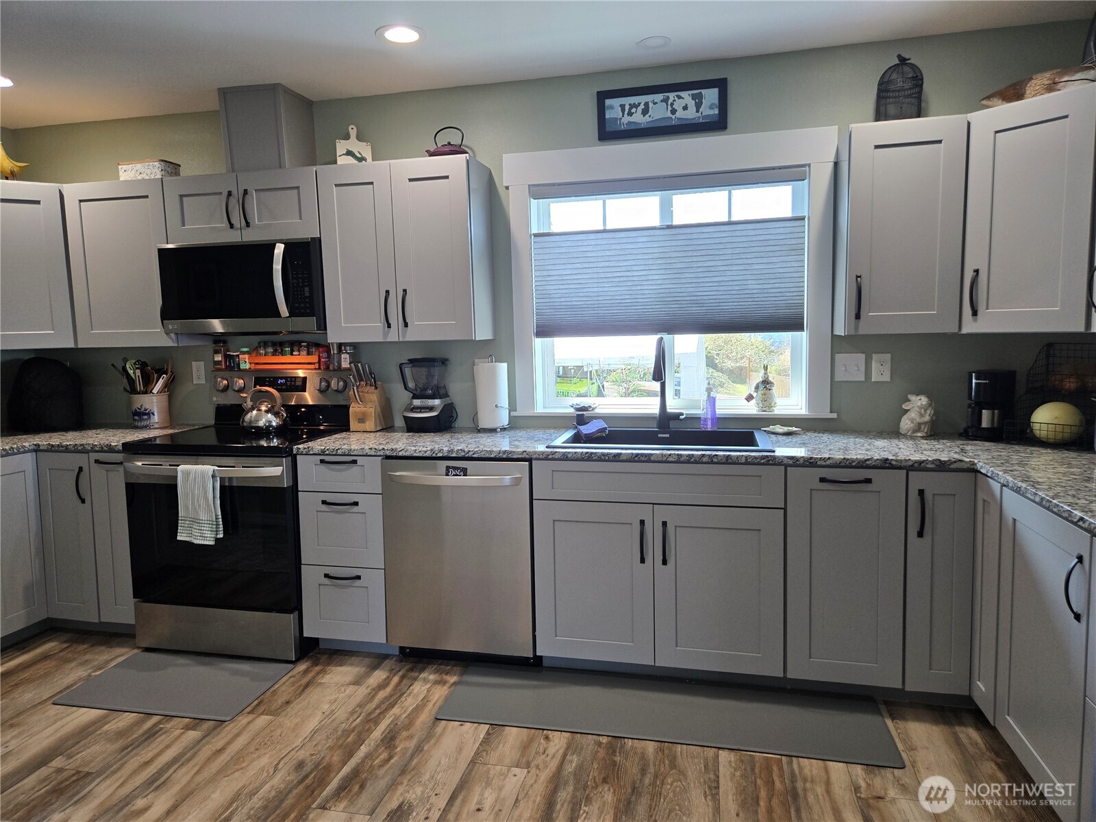 1106 Fairmount Avenue Shelton WA 98584