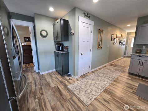 1106 Fairmount Avenue Shelton WA 98584