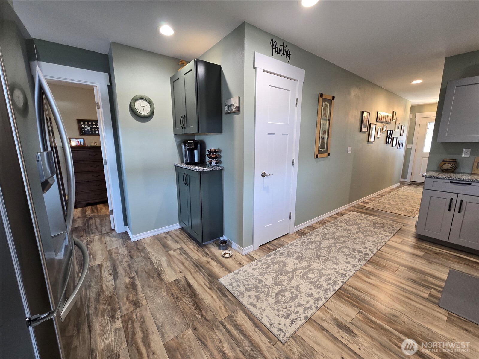 1106 Fairmount Avenue Shelton WA 98584